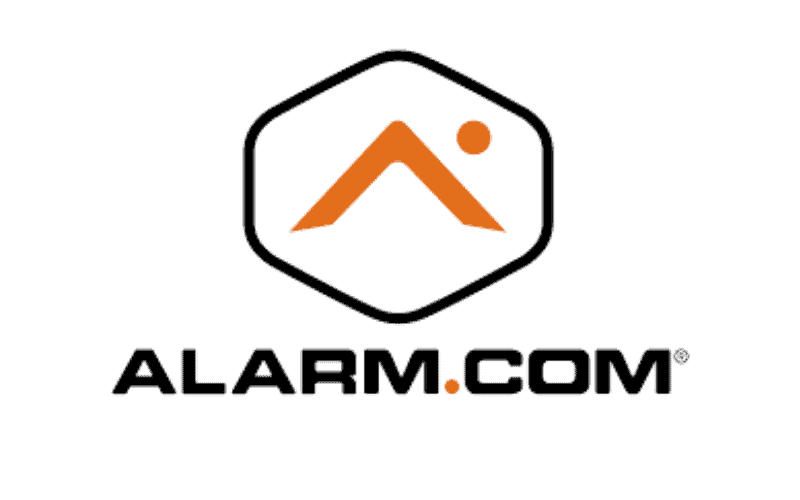 EAI Security System, Inc. Partners - Alarm.com