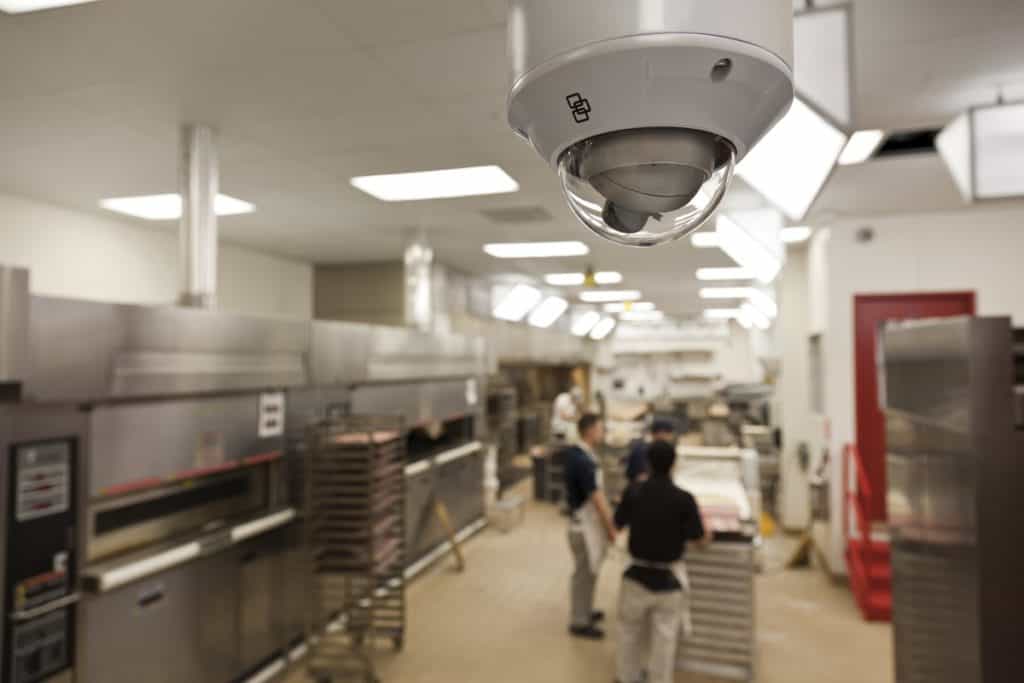 Surveillance - EAI Security Systems, Inc. - Security Systems in Maryland - Product