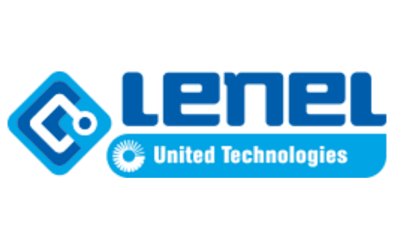 EAI Security System, Inc. Partners - Lenel (1)
