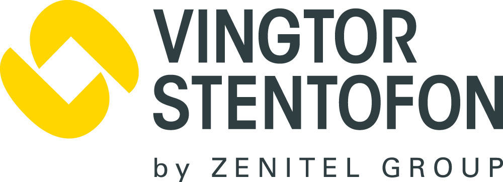 Stentofon Logo